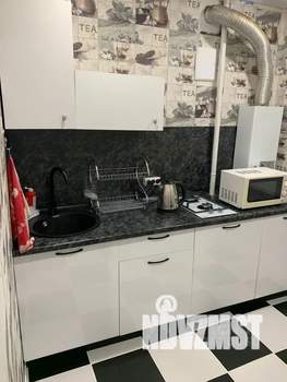 2-к квартира, посуточно, 45м2, 3/5 этаж