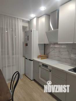 1-к квартира, на длительный срок, 38м2, 7/9 этаж