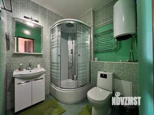 Студия квартира, на длительный срок, 55м2, 5/5 этаж