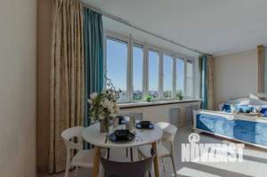 2-к квартира, посуточно, 56м2, 1/1 этаж