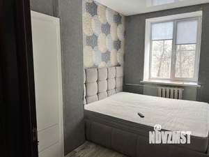 2-к квартира, на длительный срок, 55м2, 2/3 этаж