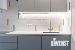 1-к квартира, посуточно, 54м2, 1/1 этаж