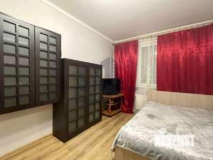 1-к квартира, на длительный срок, 35м2, 18/19 этаж