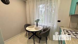 1-к квартира, посуточно, 33м2, 1/10 этаж