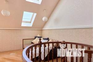 3-к квартира, посуточно, 170м2, 7/10 этаж