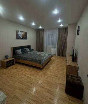 1-к квартира, на длительный срок, 38м2, 3/6 этаж