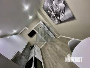 1-к квартира, на длительный срок, 40м2, 9/23 этаж