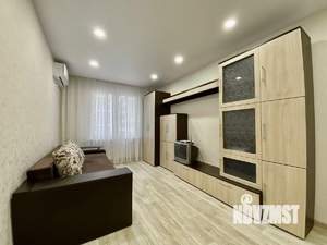 1-к квартира, на длительный срок, 30м2, 14/19 этаж