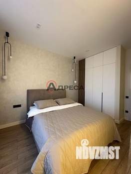 1-к квартира, на длительный срок, 70м2, 20/37 этаж