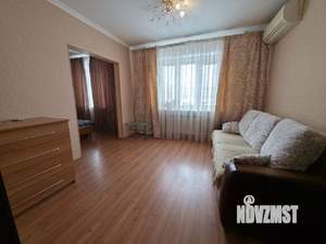 1-к квартира, на длительный срок, 48м2, 10/10 этаж