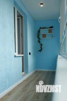 1-к квартира, посуточно, 34м2, 4/9 этаж