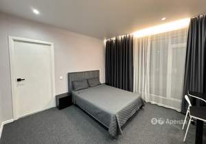 1-к квартира, на длительный срок, 36м2, 7/10 этаж