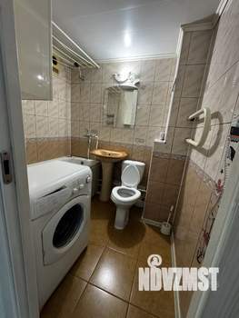 1-к квартира, на длительный срок, 38м2, 4/10 этаж