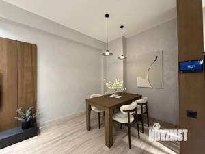 3-к квартира, на длительный срок, 98м2, 3/5 этаж