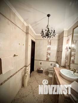 2-к квартира, посуточно, 78м2, 10/10 этаж