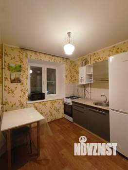 2-к квартира, на длительный срок, 44м2, 3/5 этаж