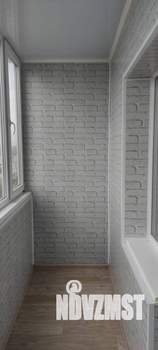 Студия квартира, на длительный срок, 17м2, 14/17 этаж