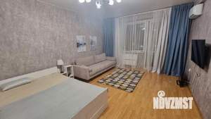 1-к квартира, на длительный срок, 29м2, 5/16 этаж