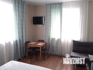 Студия квартира, посуточно, 28м2, 2/2 этаж