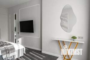 2-к квартира, посуточно, 54м2, 21/21 этаж