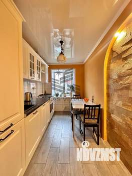 2-к квартира, на длительный срок, 60м2, 2/5 этаж