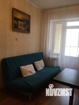 1-к квартира, на длительный срок, 42м2, 8/12 этаж