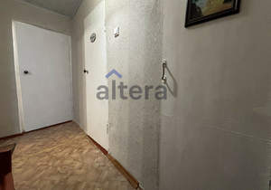 2-к квартира, на длительный срок, 35м2, 2/5 этаж