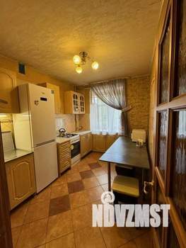 3-к квартира, посуточно, 60м2, 1/1 этаж