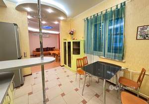 3-к квартира, на длительный срок, 97м2, 2/5 этаж