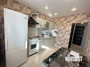 1-к квартира, на длительный срок, 47м2, 2/5 этаж