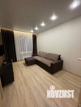 1-к квартира, на длительный срок, 35м2, 6/10 этаж