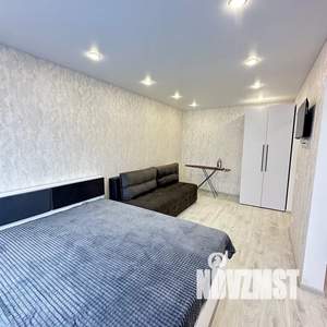 1-к квартира, посуточно, 32м2, 5/16 этаж