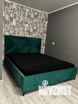 1-к квартира, посуточно, 33м2, 3/9 этаж