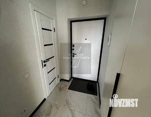 1-к квартира, на длительный срок, 33м2, 6/17 этаж