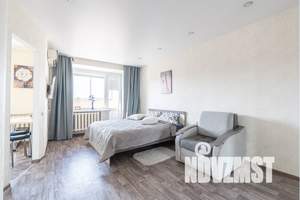 1-к квартира, посуточно, 33м2, 7/9 этаж