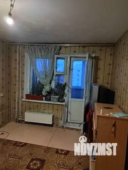 1-к квартира, на длительный срок, 38м2, 9/10 этаж