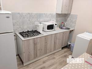 1-к квартира, посуточно, 42м2, 2/9 этаж