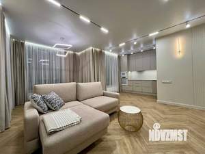 2-к квартира, на длительный срок, 68м2, 3/23 этаж