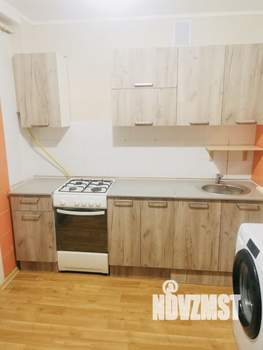 1-к квартира, на длительный срок, 36м2, 5/9 этаж