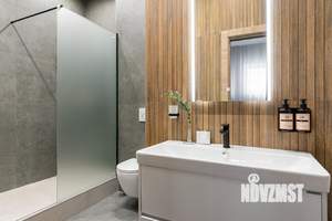 1-к квартира, посуточно, 29м2, 1/1 этаж