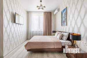 2-к квартира, посуточно, 95м2, 1/1 этаж