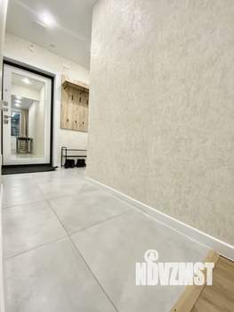 1-к квартира, на длительный срок, 35м2, 17/26 этаж