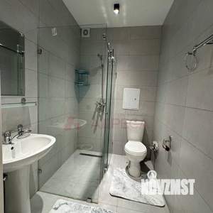 Студия квартира, на длительный срок, 30м2, 4/5 этаж