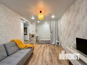 1-к квартира, посуточно, 31м2, 2/5 этаж