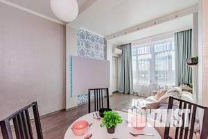 2-к квартира, посуточно, 46м2, 11/19 этаж
