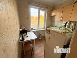 2-к квартира, на длительный срок, 57м2, 5/5 этаж