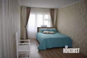 1-к квартира, на длительный срок, 48м2, 9/17 этаж