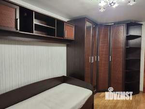 2-к квартира, на длительный срок, 45м2, 2/5 этаж