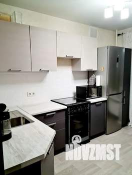 1-к квартира, посуточно, 34м2, 8/10 этаж