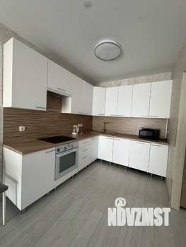 1-к квартира, на длительный срок, 44м2, 13/19 этаж